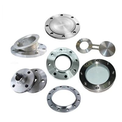 Roostevaba terasest flanges vs süsinikuterase flanges: Kuidas valida õige flanges teie torustikusüsteemile