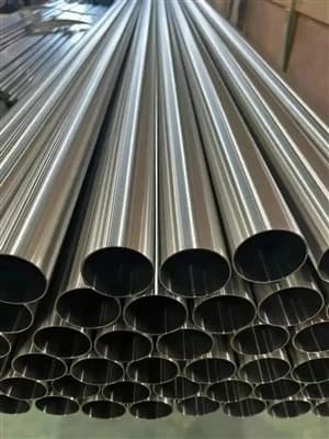 Nafta- ja gaasitööstuse roostevabast terasest torude hankimise juhend | API 5L, ASTM A312 valik