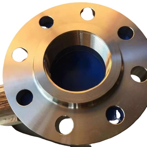 ASTM A182 F22 sulamterasest flanged