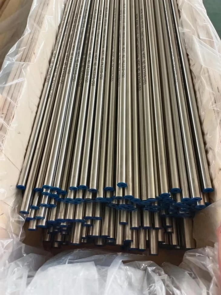 ASTM A312 / ASTM SA312 roostevabast terasest 310s toru 2