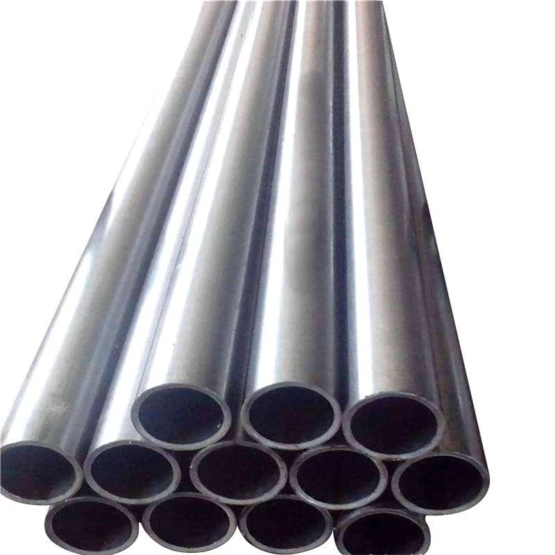 ASTM A519 täppistorud hüdrosilindritele