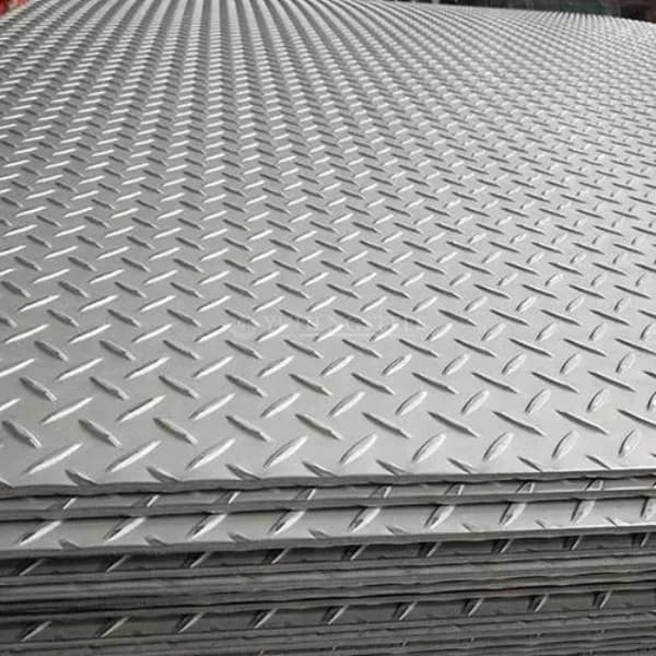 10 mm paksune ASTM A387 Grade 11 kroom-molübdeensulamist terasplaat 3