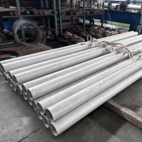 Hastelloy C276 õmblusteta toru