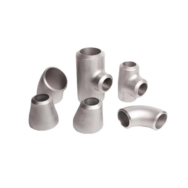 Inconel 600 toruliitmikud