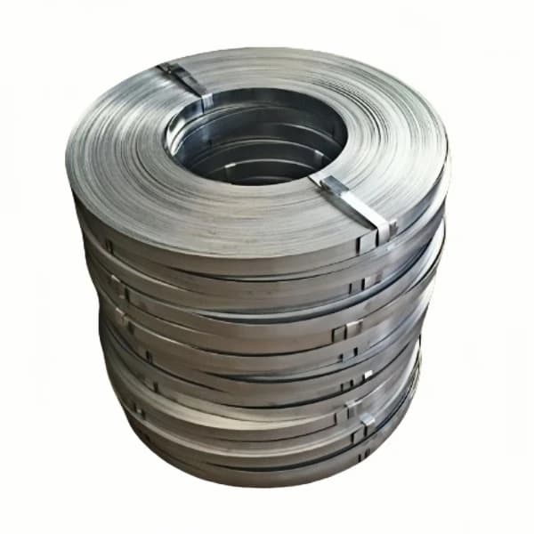 S355JR süsinikterasest spiraal